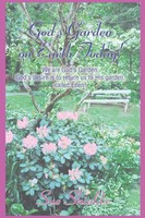 God's Garden On Earth Today! Sue Shields Taschenbuch Kartoniert / Broschiert