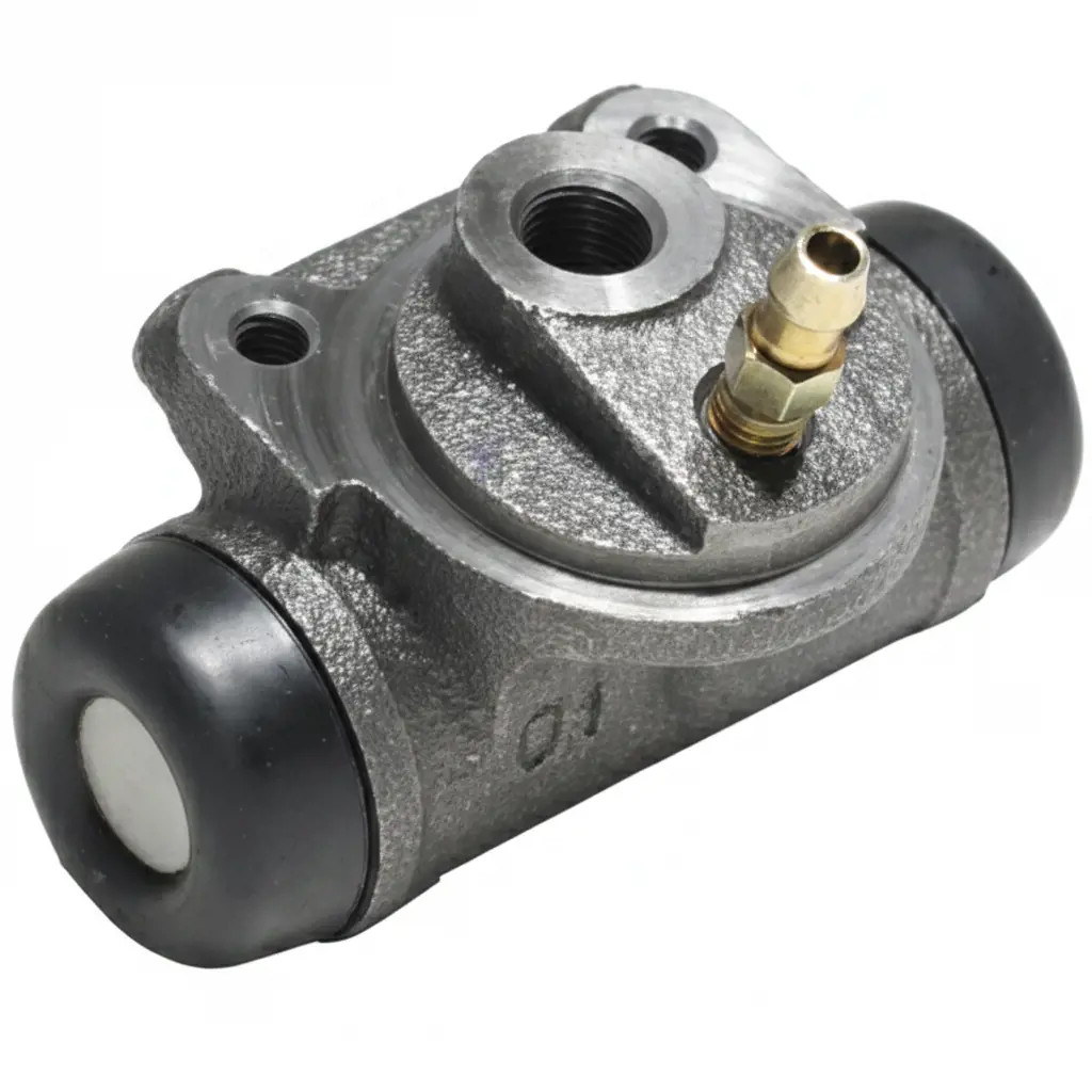 Für DELPHI LOCKHEED HAMULCE LW49040 WHEEL CYLINDER ASSEMBLY FIAT - Bild 2