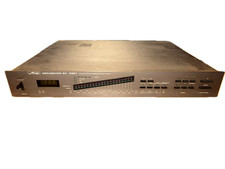 Metz Mecasound SX 4961 Quartz Synthesizer FM/AM Tuner Radio