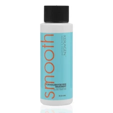 - Brazilian Keratin Smoothing Treatment, Blowout Straightening System for Dry...