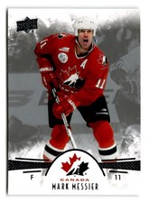 2016 Upper Deck Team Canada Juniors Hockey Cards 7