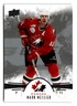 2016-17 Mark Messier Upper Deck Team Canada Juniors - Edmonton Oilers