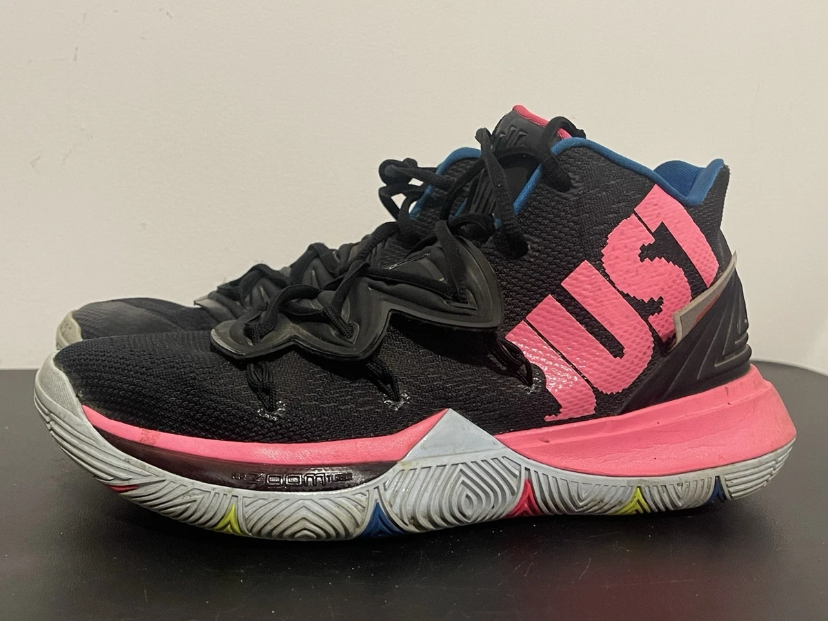 Nike Kyrie 5 Just Do It | eBay