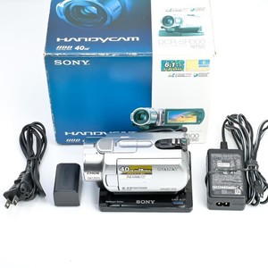 Sony Dcr-Sr300 | eBay