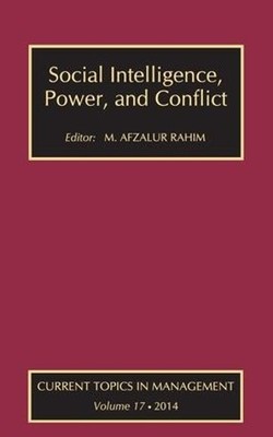 Social Intelligence, Power, and Conflict - 9781412855693
