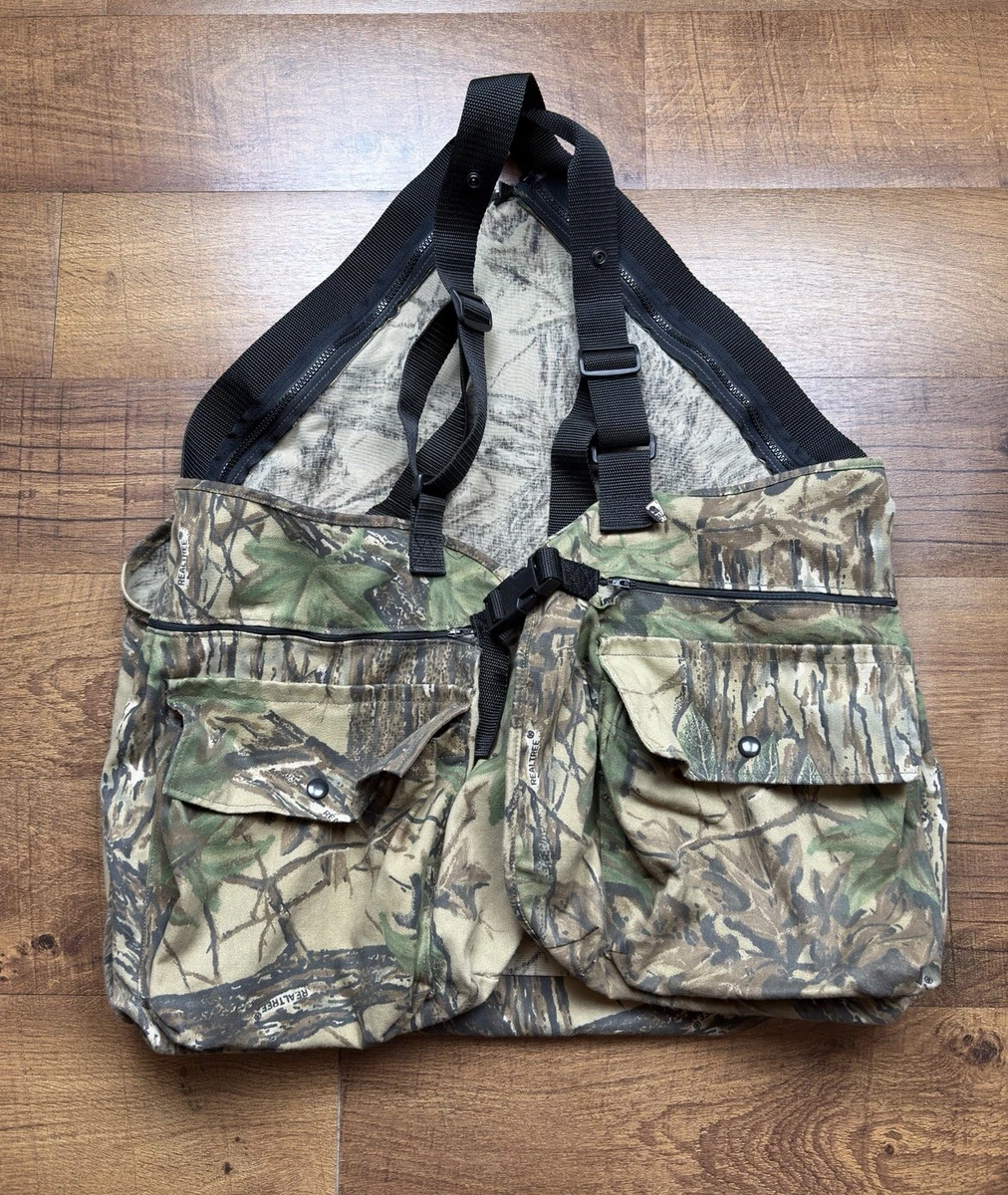 Hunters Specialties Turkey Vest Hunting Vests for sale | eBay