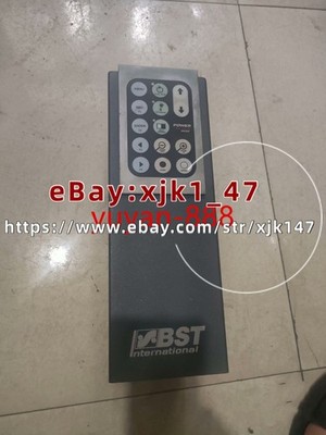 1PC used good BST POWER Scope 3000 PRO MARK Edition SHIP EXPRESS P2249D YL