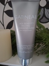 Gatineau Age Benefit Melting Cleansing Elixir 200ml. Brand New & Sealed