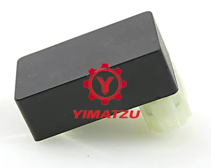 YIMATZU Motorcycle Parts CDI for HONDA XR600R 591CC 30410-MN1-670 1988-2000
