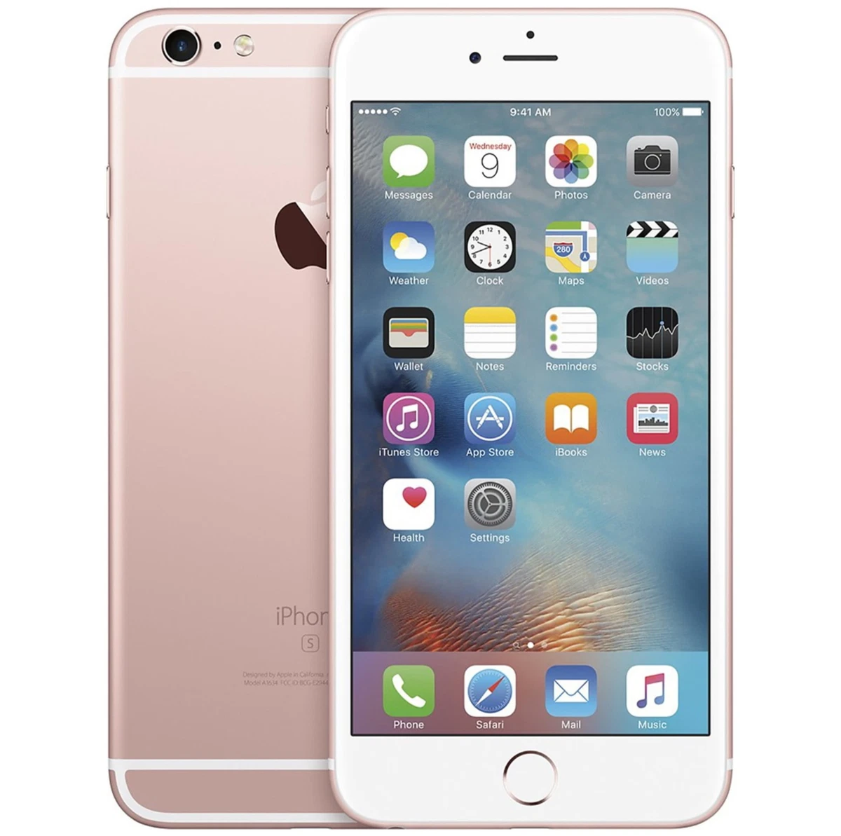 iOS Pink Cell Phones & Smartphones for sale | eBay
