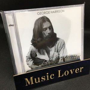 25+ George Harrison Anthology for sale | Updated Oct 2026
