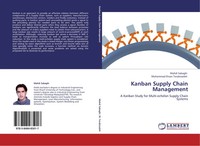 Kanban Supply Chain Management Mahdi Sabaghi (U. A.) Taschenbuch 104 S. Englisch