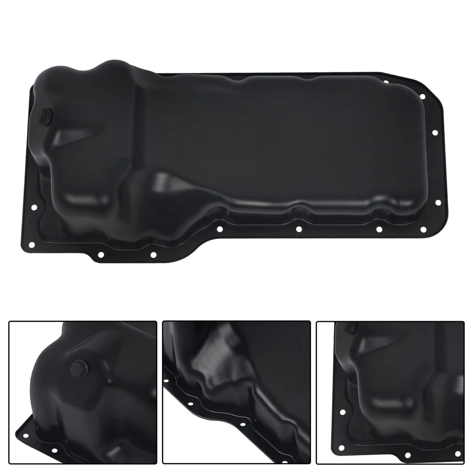 For Dodge Dakota Durango Ram 1500 For Mitsubishi Raider Engine Oil Pan Kit - Изображение 2 из 4