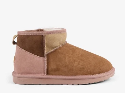 EMU AUSTRALIA EMU Stinger Micro Patchwork W13185-CHE