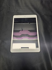 Apple iPad mini A1454 16 GB, Wi-Fi  4G, 7.9 in - White/Silver