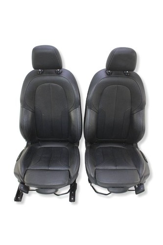 BMW X1 F48 F49 2019 Vorne Fahrersitz 26032619 PWY6285