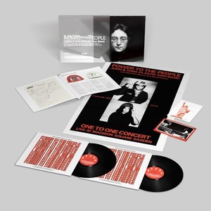 John Lennon Power to the People | eBay