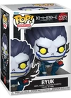Funko Pop! Animation Death Note: Ryuk #2382 PRE-SALE