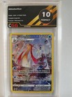 Carte Pokémon FR Milobellus (SIT TG02) Tempête Argentée CGG 10 27240328
