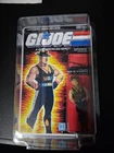 GI Joe Sgt. Slaughter USA SDCC 2010 Hasbro Action Figure Reproduction