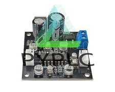 1PCS TA7668 Tape Drive Deck Magnetic Head Preamp Preamplifier Board