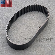 Snowmobile Quick Drive Belt For Polaris Speci...