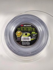 solinco heaven strings tour bite soft, 16L gauge / 1.25mm / 656 feet/ 200 meters