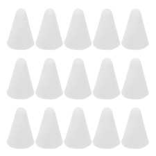 200 Pcs Stylus Tips Replacement Only for Pens Anti-slip Cover Nibs Pencil