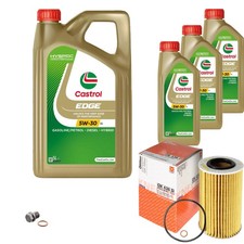 Filtre à huile Hyundai SONATA