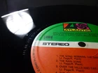 NMint! Led Zeppelin Houses of The Holy 1973 LP +Textured lyric Inner