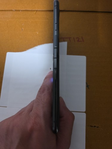 Motorola Razr + 2023 - 256 GB negro desbloqueado de fábrica - Imagen 6 de 11