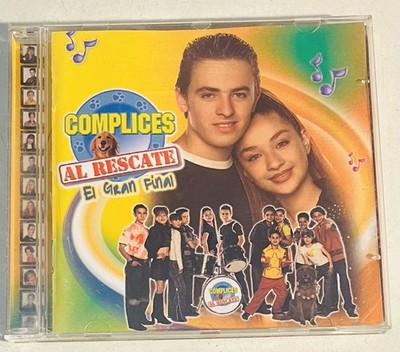 Complices Al Recate ...El Gran Final