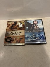 Preços baixos em Kingdom of Heaven Código da Região 1 (EUA, Canadá