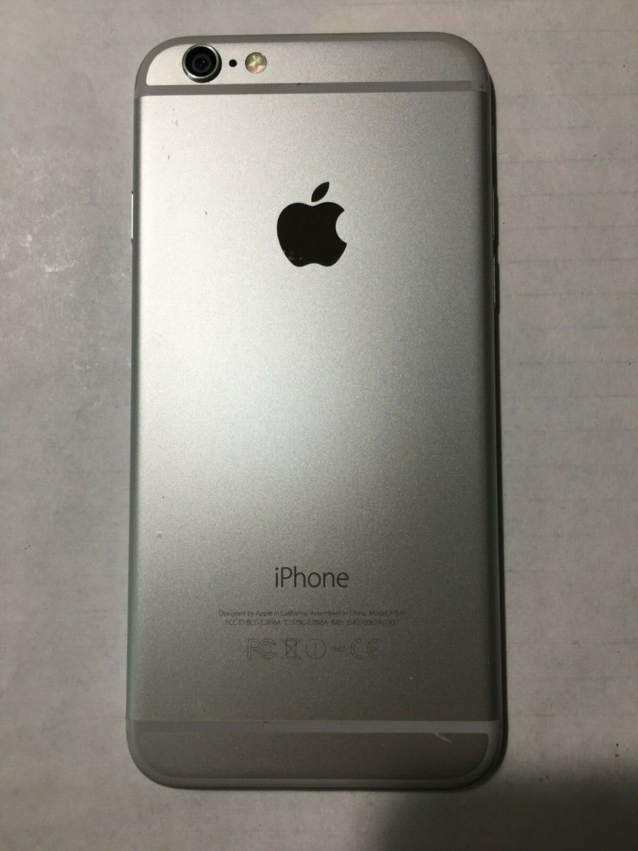 Apple iPhone 6s シルバー iPhone 6s - Technical Specifications - Apple Support
