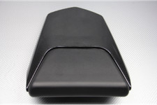 Carbon Rear Passenger Single Seat Cover For YAMAHA YZF R1 YZF-R1 RN04 2000-2001