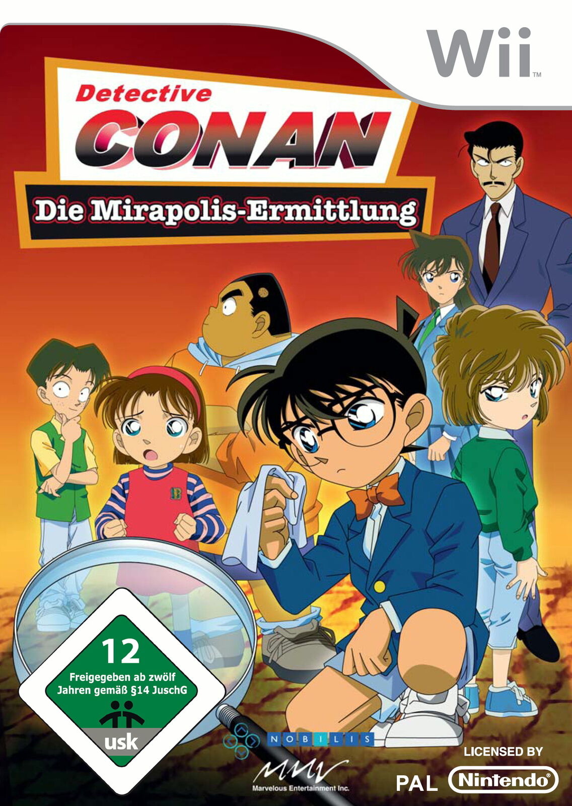 Summer Memories - Detective Conan Wiki