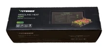 VIVOSUN Seedling Heat Mat 10” X 20.75” NEW IN BOX