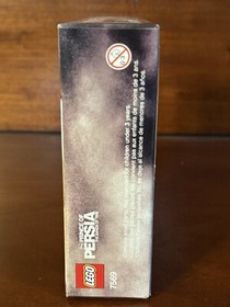 7569 DESERT ATTACK lego NEW prince of persia legos set disney pop horse skeleton