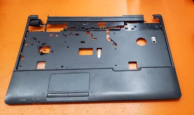       Laptop Palmrest Touchpad Keyboard Bezel eMachines E528-2325