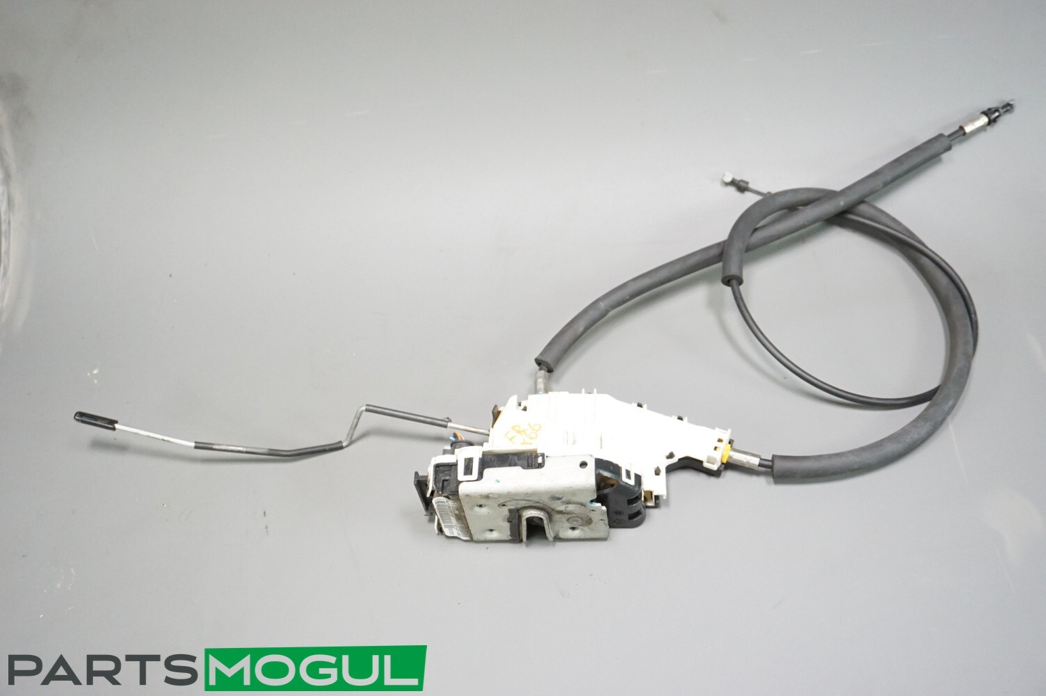 2014-2020 MASERATI GHIBLI S Q4 RIGHT PASSENGER REAR DOOR LOCK LATCH ACTUATOR OEM