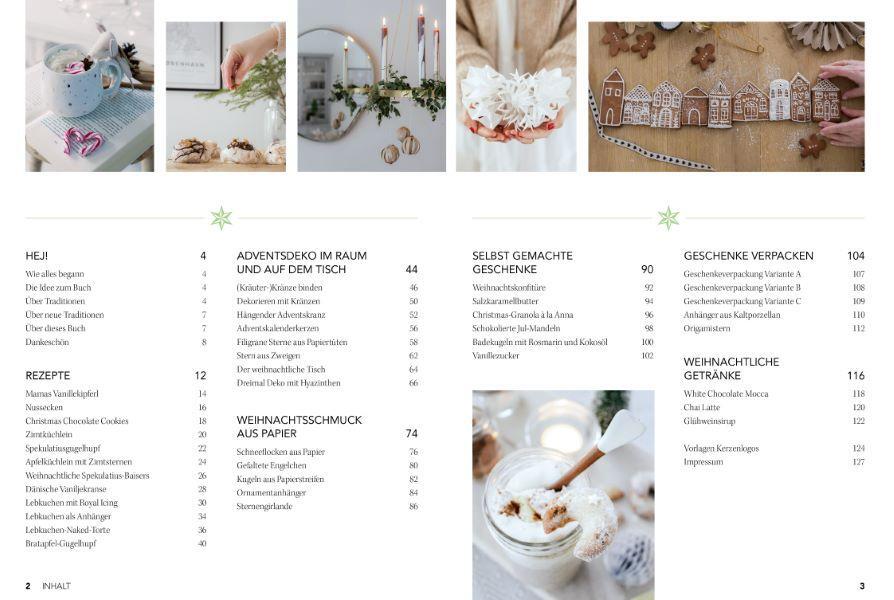 Thumbnail - Anna Parwoll Skandinavische Weihnachten