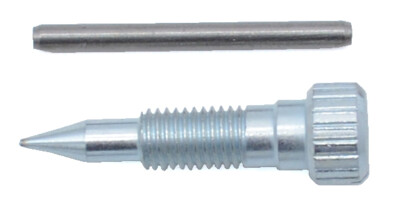 Wisconsin Engine Carburetor Kit Carburetor Kit & Float For Zenith Wisconsin Engine VH4D, VHD, TJD - Replaces LQ39 Wisconsin Vh4d Carburetor - Foto 2