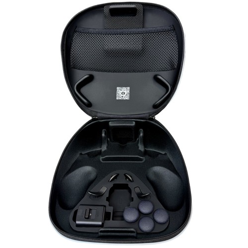 Original OEM Sony PS5 DualSense Edge Wireless Controller Accessories Case Pouch - Picture 2 of 2