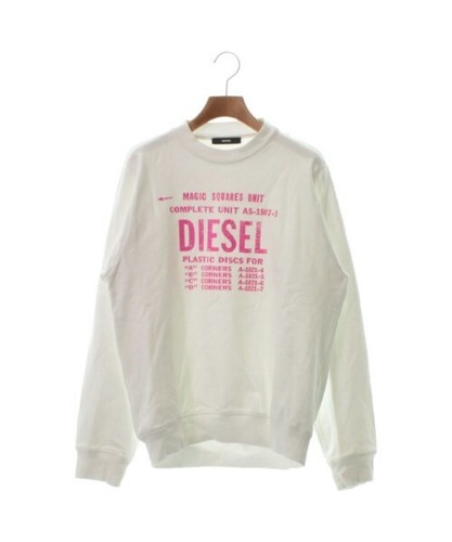DIESEL Men's Sweat 2200053366087