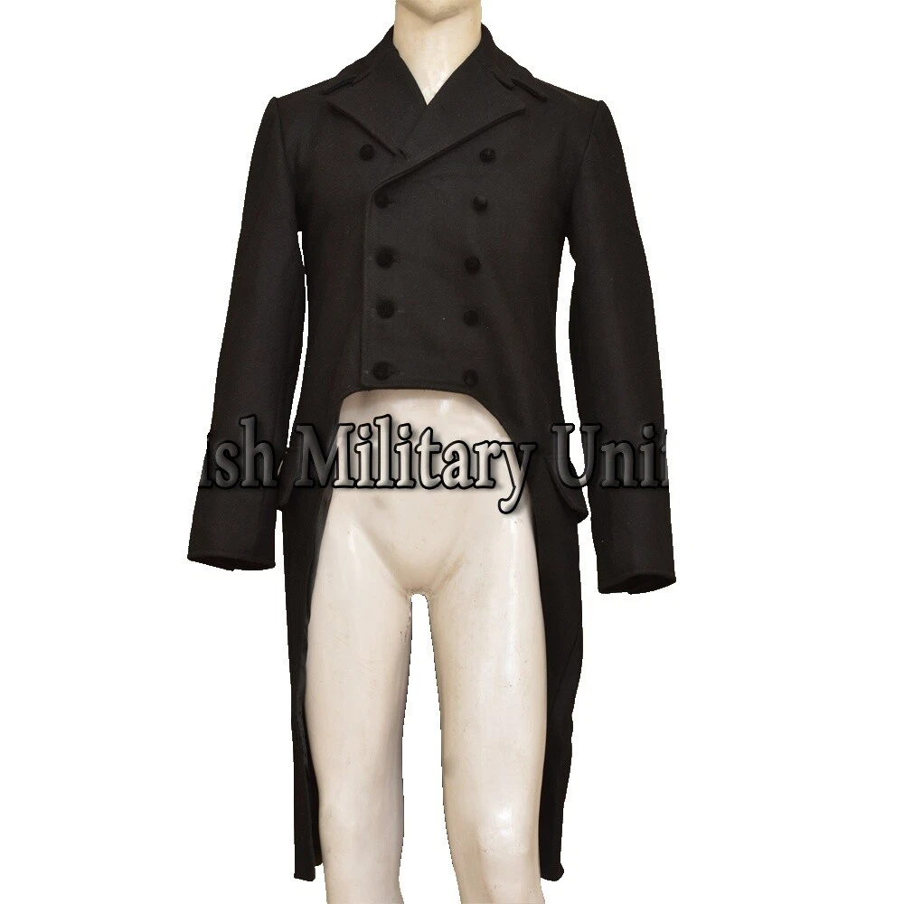 Handmade Brown Costumes for Men