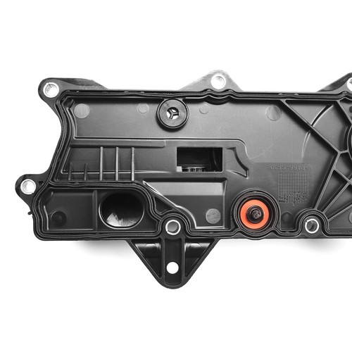 FOR VOLVO V60 S60 XC90 V90 2.0L L6 DOHC PCV Oil Trap Valve Rocker Cover 32242753 - Picture 7 of 8