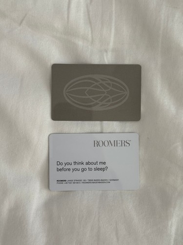 Various Hotel Room Key Cards Park Hyatt Artwork MGM Grand Ritz-Carlton - Picture 6 of 12