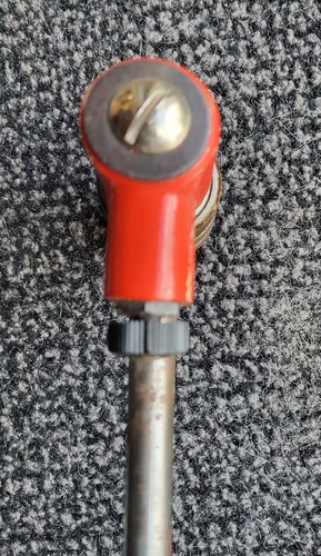 Hand - Bohrmaschine, Bohrer, Handleier, Brustleier, Bohrleier - Bild 3 von 5