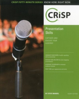 Presentation Skills, Fourth Edition Paperback