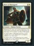 Hero of Bretagard - Magic MTG 2021 Kaldheim Commander - NM/M